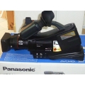 Panasonic HDC MDH 1